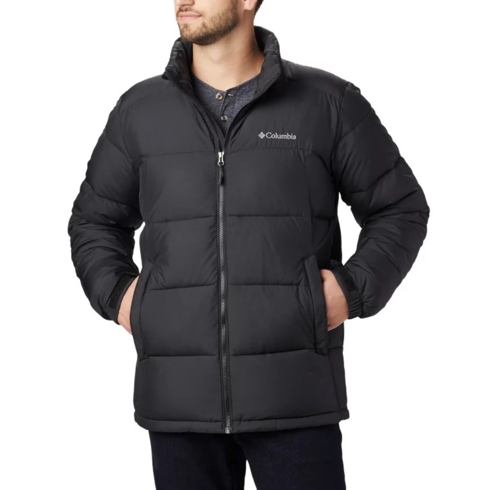 Columbia Men’s Pike Lake Insulated Jacket